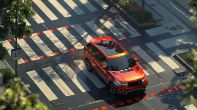 The Role of Simulations in Testing Autonomous Vehicle Safety