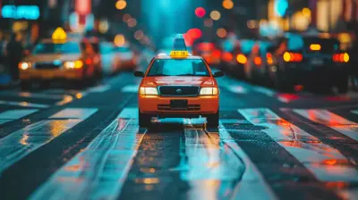 The Role Of Simulations In Testing Autonomous Vehicle Safety