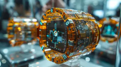 The Role of Sustainable Materials in the Future of Wearable Tech