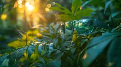 The Role of Sustainable Materials in the Future of Wearable Tech