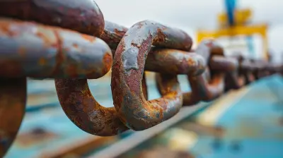 The Silent Killer: Supply Chain Attacks and How They Work