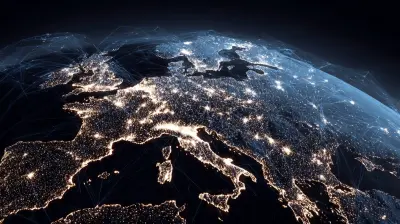 The State of Cross-Border Data Transfers in 2026