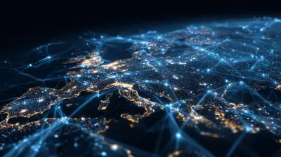 The State of Cross-Border Data Transfers in 2026