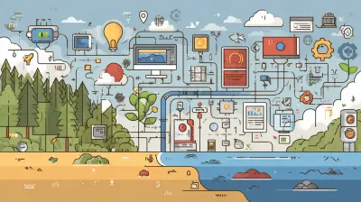 The Sustainability of Open Source Operating Systems