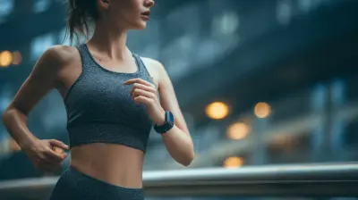 The Top Fitness Trackers for Runners in 2027