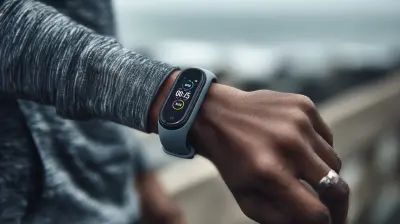 The Top Fitness Trackers for Runners in 2027