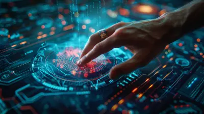 The Ultimate Guide to Touchscreen Monitors for Gaming