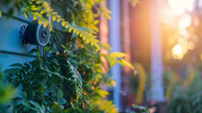 The Ultimate Review of Smart Doorbells for Added Home Security