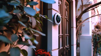 The Ultimate Review of Smart Doorbells for Added Home Security