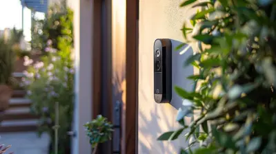The Ultimate Review of Smart Doorbells for Added Home Security