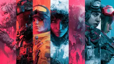 Top 10 Most Anticipated PC Games of 2027