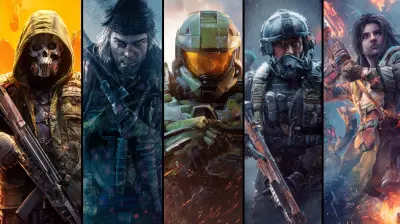 Top 10 Most Anticipated PC Games of 2027