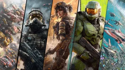 Top 10 Most Anticipated PC Games of 2027