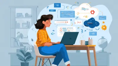 Top Extensions That Could Redefine Web Productivity by 2026