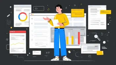 Top Extensions That Could Redefine Web Productivity by 2026