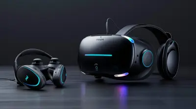 Top Gaming Headsets for an Immersive PC Experience