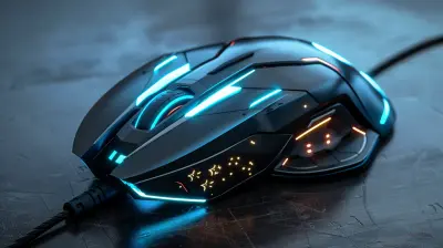 Top Must-Have Accessories for PC Gamers