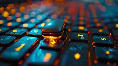 Top Tips for Reducing Input Lag in PC Games