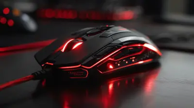 Top Tips for Reducing Input Lag in PC Games