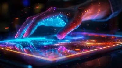 Touchscreen Sensitivity: How to Fine-Tune Your Device