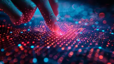 Touchscreen Sensitivity What You Need To Know