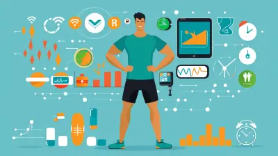 Tracking Body Composition With Fitness Trackers What You Should Know