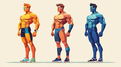 Tracking Body Composition with Fitness Trackers: What You Should Know