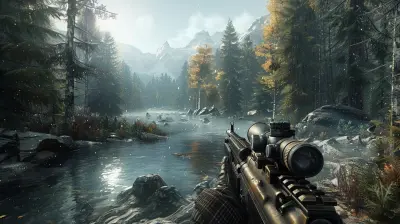 Understanding Frame Rates: How FPS Affects Your PC Gaming