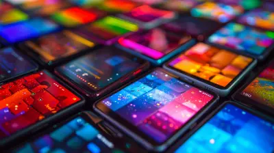 Understanding Mobile Display Resolutions: What You Need to Know