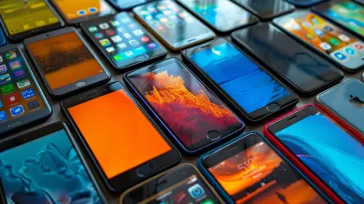 Understanding Mobile Display Resolutions: What You Need to Know