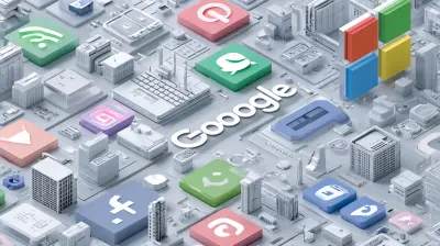 Understanding the Carbon Footprint of Big Tech
