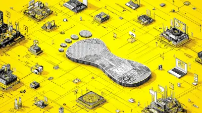 Understanding the Carbon Footprint of Big Tech