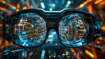 Understanding the Potential of Holographic Displays