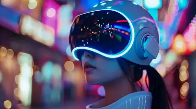 Understanding the Role of AI-Driven Personalization in Mobile