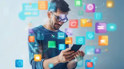 Understanding the Role of AI-Driven Personalization in Mobile