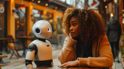 Unlocking the Power of Mobile AI Assistants in Daily Life