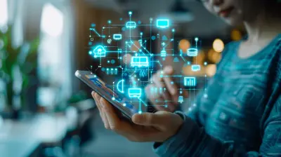Unlocking the Power of Mobile AI Assistants in Daily Life