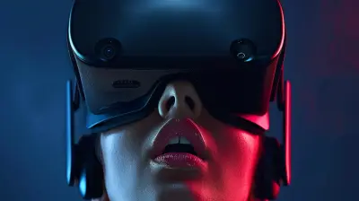 VR-Ready PCs: What You Need to Know