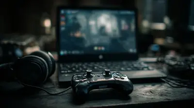 What Gamers Can Expect from Browser Extensions by 2027