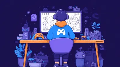 What Gamers Can Expect from Browser Extensions by 2027