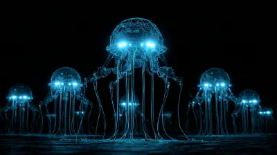 What is a Botnet and How Does it Power Cyber Attacks?