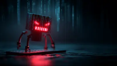What is a Botnet and How Does it Power Cyber Attacks?