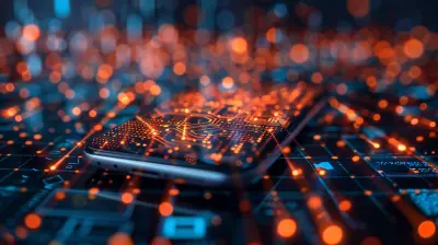 What to Know About Mobile Cryptography and Data Privacy