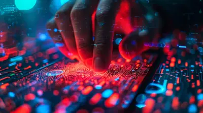 What to Know About Mobile Cryptography and Data Privacy