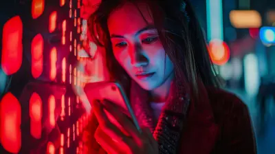 What to Know About Mobile Cryptography and Data Privacy