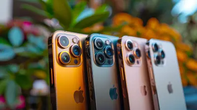 Whats Next For Smartphone Cameras The Future Of Mobile Photography