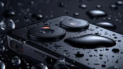 What’s Next for Smartphone Cameras? The Future of Mobile Photography