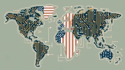 Why Global Tech Treaties Are Closer Than You Think