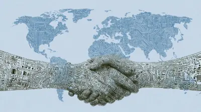 Why Global Tech Treaties Are Closer Than You Think