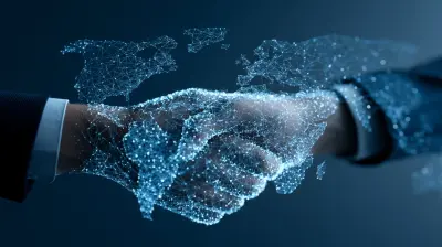 Why Global Tech Treaties Are Closer Than You Think